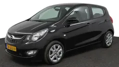 Gebruikt 2018 Opel Karl Edition Hatchback | € 9.445 (Eerlijke prijs)