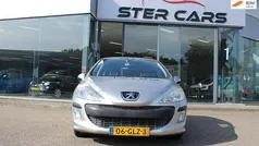 Gebruikt 2008 Peugeot 308 Hatchback | € 1.150 (Goede deal)