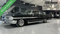 Gebruikt 1964 Ford Galaxie Fastback | € 29.900