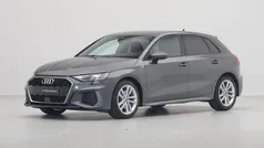 Gebruikt 2020 Audi A3 Sportback S-Line Hatchback | € 25.940 (Goede deal)