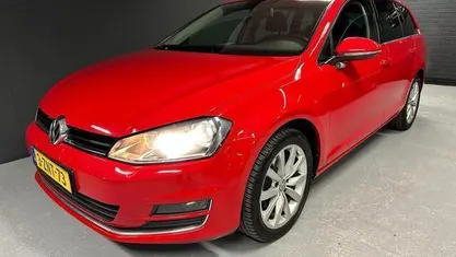 Occasion VW Golf VII Highline 150 PK (110 kW) 2015 Hatchback