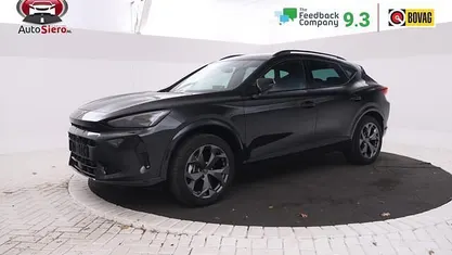 Occasion Cupra Formentor 150 PK (110 kW) 2025 SUV