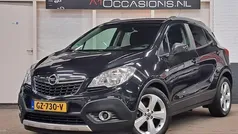 Gebruikt 2012 Opel Mokka Edition+ SUV | € 7.495 (Eerlijke prijs)