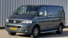 Overige Gebruikt 2007 VW T5 Van | € 5.999 (Super prijs)