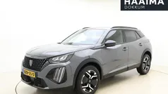 Grijs Gebruikt 2024 Peugeot 2008 Allure SUV | € 24.950 (Eerlijke prijs)