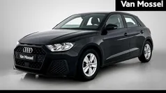Zwart Gebruikt 2020 Audi A1 Sportback Sport Hatchback | € 17.900 (Goede deal)