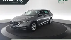 Gebruikt 2024 Skoda Octavia Business Line Stationwagen | € 34.950 (Eerlijke prijs)