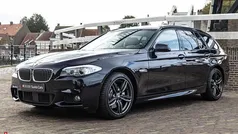 Gebruikt 2010 BMW 535 M Sport Stationwagen | € 44.995