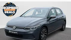 Grijs Gebruikt 2020 VW Golf VII Life Hatchback | € 18.700 (Eerlijke prijs)