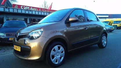 Occasion Renault Twingo Expression 71 PK (52 kW) 2014 Bruin Hatchback