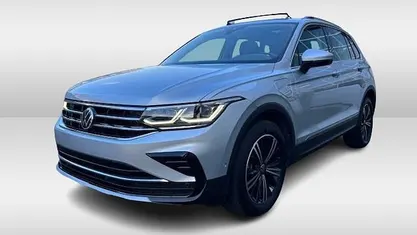 Gebruikt 2021 VW Tiguan Elegance SUV | € 33.450 (Eerlijke prijs)