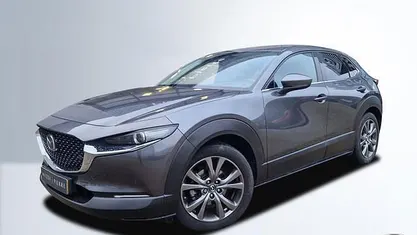 Occasion Mazda CX-30 Luxury 180 PK (132 kW) 2021 SUV