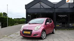 Gebruikt 2009 Suzuki Alto Exclusive Hatchback | € 1.950 (Eerlijke prijs)