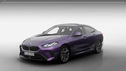 , metallic lak Nieuw 2025 BMW 220 M Sport Coupé | € 54.455 (Goede deal)