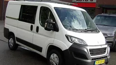 Gebruikt 2021 Peugeot Boxer Premium Van | € 18.995 (Eerlijke prijs)