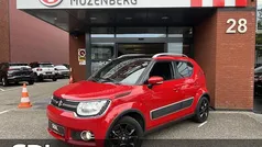 Rood Gebruikt 2019 Suzuki Ignis Hatchback | € 15.945 (Eerlijke prijs)