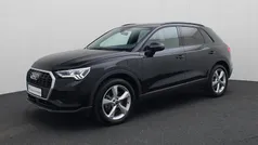 Zwart Gebruikt 2022 Audi Q3 Business SUV | € 35.440 (Eerlijke prijs)