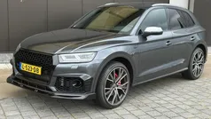Grijs Gebruikt 2018 Audi SQ5 Proline SUV | € 49.999 (Eerlijke prijs)