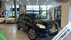 Gebruikt 2010 Nissan Qashqai SUV | € 6.450 (Eerlijke prijs)