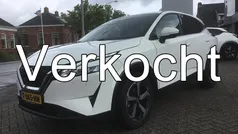 Wit Gebruikt 2022 Nissan Qashqai Pack SUV | € 29.950 (Eerlijke prijs)