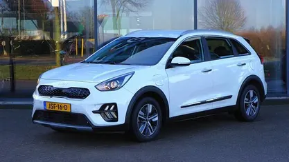 Occasion Kia Niro 142 PK (104 kW) 2021 SUV
