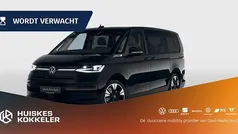 Gebruikt 2025 VW Multivan Edition | € 75.630 (Eerlijke prijs)