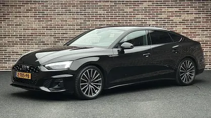 Occasion 2024 Audi A5 Sportback Hatchback | € 34.900 (Goede deal)