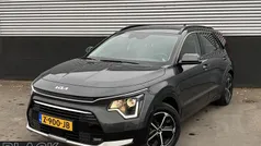 Interstellar grey Gebruikt 2024 Kia Niro SUV | € 31.400 (Goede deal)