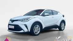 Wit Gebruikt 2023 Toyota C-HR Active SUV | € 22.945 (Goede deal)