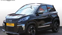 Zwart Gebruikt 2024 Ligier JS60 Hatchback | € 17.950 (Eerlijke prijs)