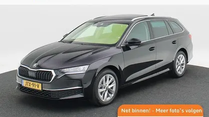 Occasion Skoda Octavia Business Line 150 PK (110 kW) 2025 Stationwagen