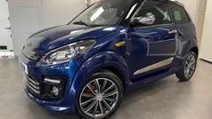 Gebruikt 2018 Ligier JS50 Hatchback | € 11.950 (Eerlijke prijs)