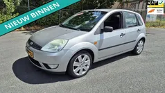 Gebruikt 2004 Ford Fiesta Futura Hatchback | € 999 (Goede deal)