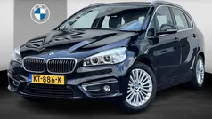 Gebruikt 2016 BMW 225 Active Tourer Comfort Edition MPV | € 16.950 (Eerlijke prijs)