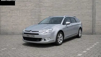 Occasion Citroën C5 109 PK (80 kW) 2008 Stationwagen