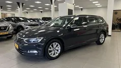 Gebruikt 2016 VW Passat Highline Stationwagen | € 14.855 (Eerlijke prijs)