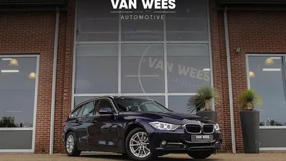 Gebruikt 2014 BMW 320 Efficient Dynamics Stationwagen | € 13.450 (Eerlijke prijs)