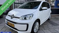 Gebruikt 2016 VW up! Move Hatchback | € 8.750 (Eerlijke prijs)
