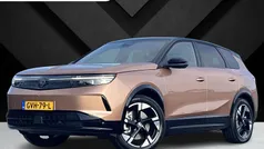 Gebruikt 2024 Opel Grandland Electric SUV | € 48.495 (Goede deal)