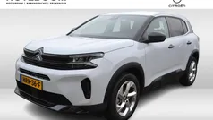 Gebruikt 2025 Citroën C5 Aircross SUV | € 29.900 (Goede deal)