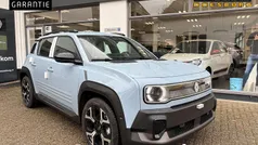 Blauw Nieuw 2025 Renault R4 Komfort SUV | € 33.895 (Goede deal)