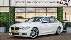 Gebruikt 2016 BMW 330 Executive Sedan | € 17.950 (Goede deal)