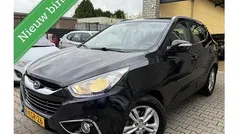 Gebruikt 2011 Hyundai ix35 Active SUV | € 9.450 (Eerlijke prijs)