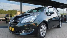 Gebruikt 2016 Opel Meriva MPV | € 7.950 (Eerlijke prijs)