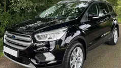 Gebruikt 2017 Ford Kuga Titanium SUV | € 16.350 (Eerlijke prijs)