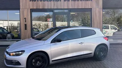 Occasion VW Scirocco 200 PK (147 kW) 2009 Coupe Coupé