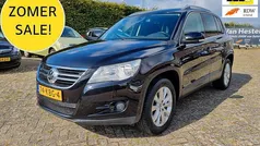 Gebruikt 2009 VW Tiguan Sport SUV | € 5.995 (Eerlijke prijs)