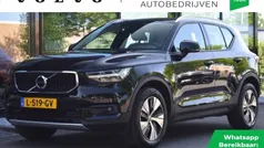 Gebruikt 2020 Volvo XC40 Business Edition SUV | € 31.950 (Eerlijke prijs)