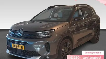 Occasion 2025 Citroën C5 Aircross SUV | € 30.890 (Eerlijke prijs)