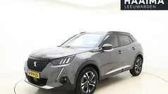Gebruikt 2020 Peugeot 2008 GT-line SUV | € 17.450 (Eerlijke prijs)